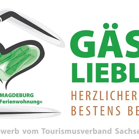 Helle In Top-lage, Hasselbachplatz - Altstadt, W-lan, 4 Schlafplaetze *